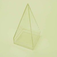 Sell Small Pyramid Box