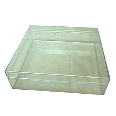 Sell Rectangular Box