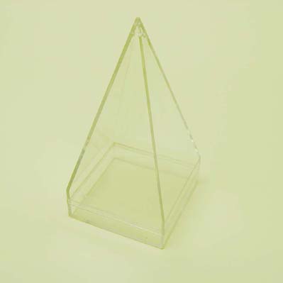 Sell Small Pyramid Box