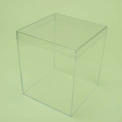 Sell Rectangular Box