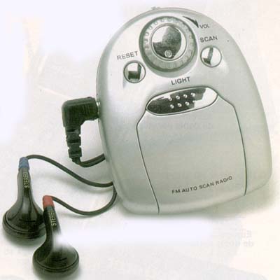 Radio