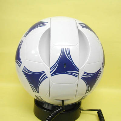 Football Telephone
