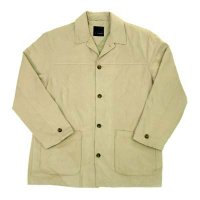 Men's Micro Suede Blazer