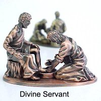 Divine Servant