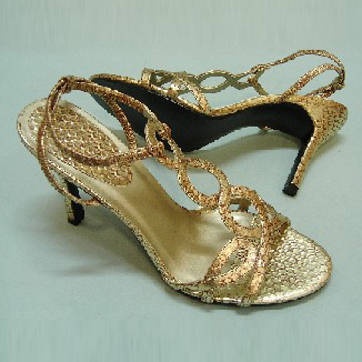 Ladies Slippers / Sandals