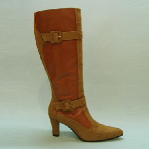 Ladies Boots