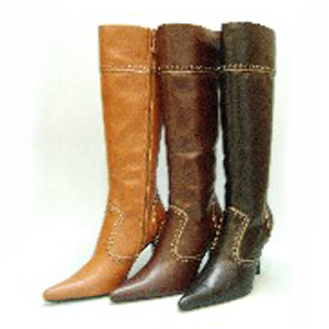 Ladies Boots