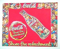 Magnetic Photo Frame