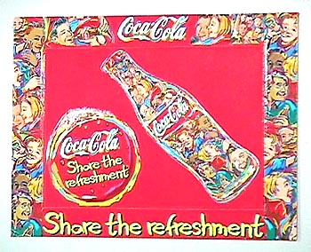 Magnetic Photo Frame