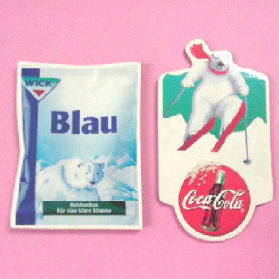 Fridge Magnet