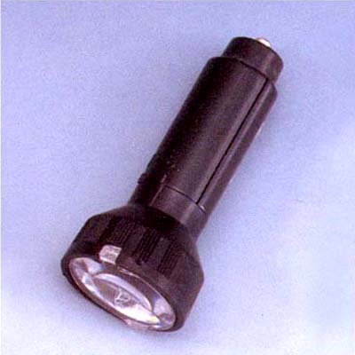 12V direct plug-in rechargeable map light-small flashlight