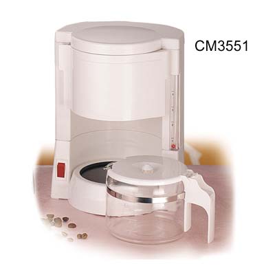 Sell 4 Cup Coffee Maker