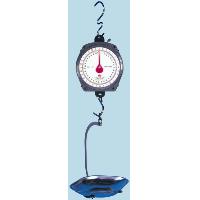 Single Face Market Scale