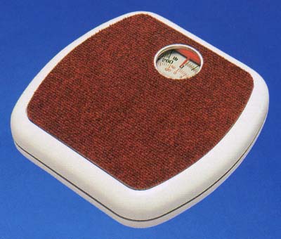 Weight Scale