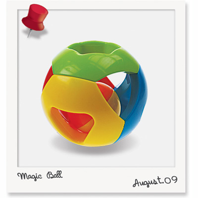 Magic Ball