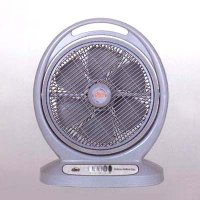 14 inches Swivel Fan with Swing Function