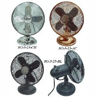 10 inches table fan