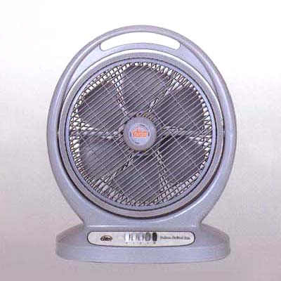 14 inches Swivel Fan with Swing Function