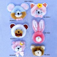 Plush Doll