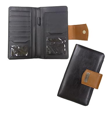 Long Wallet