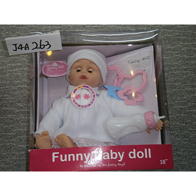 Funny Doll
