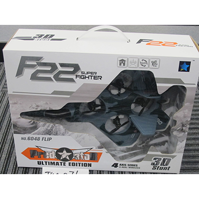 F22 Fighter