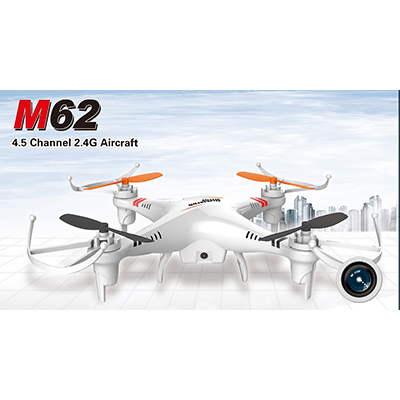 Aircraft Camera