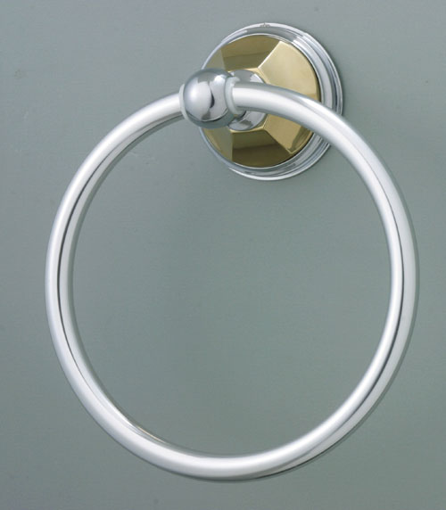 Towel Ring