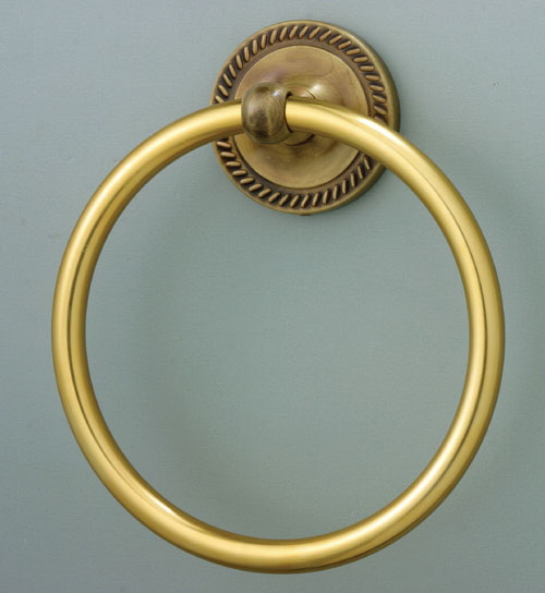 Towel Ring
