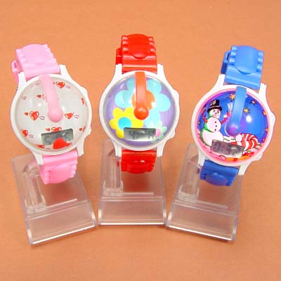 Bubble Watch