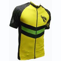 SHORT SLEEVE JERSEY