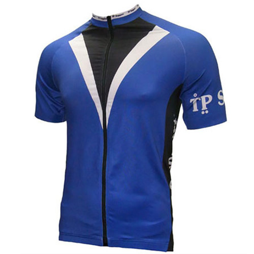 SHORT SLEEVE JERSEY