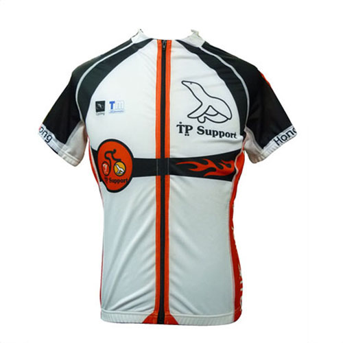 SHORT SLEEVE JERSEY