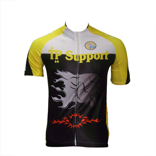 SHORT SLEEVE JERSEY