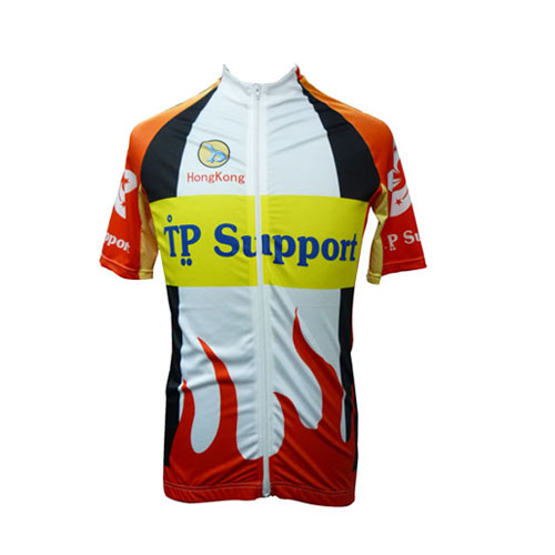 SHORT SLEEVE JERSEY