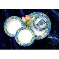 Porcelain Dinner Set
