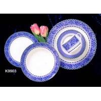 Porcelain Dinner Set