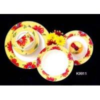 Porcelain Dinner Set