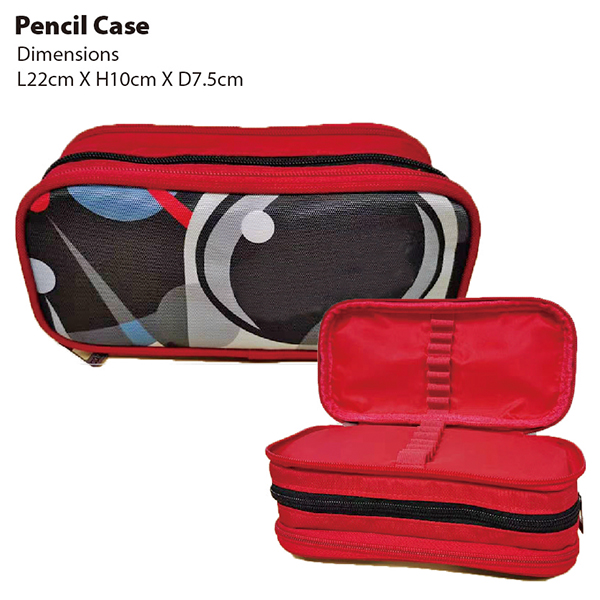 Pencil Case