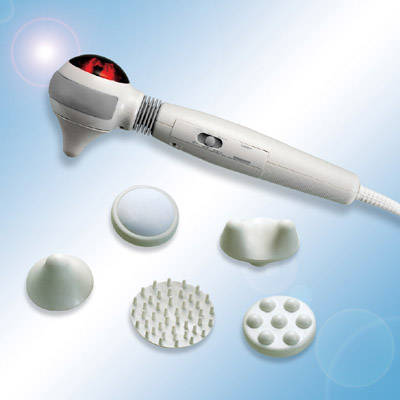 Rechargeable Body Massager