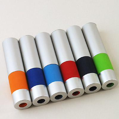 Aluminum handle with Match EVA