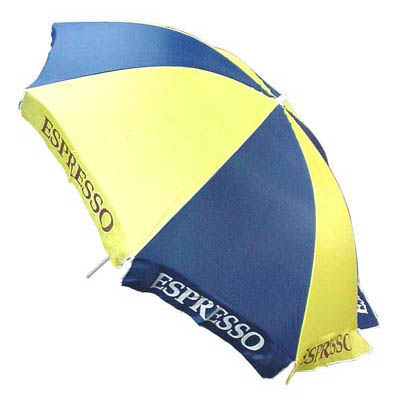 Beach Umbrella