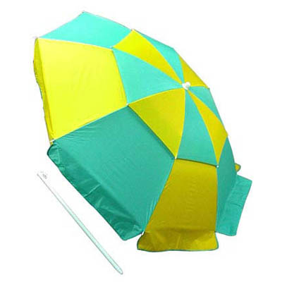 Beach Umbrella