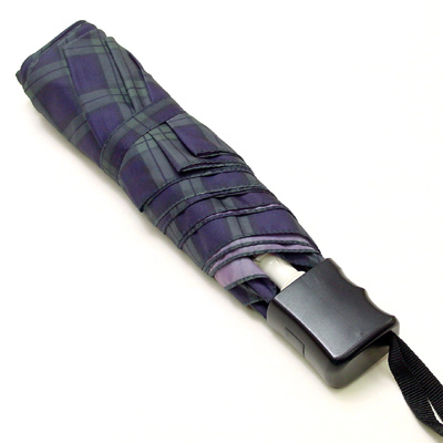 Folding Umbrella - Aluminium