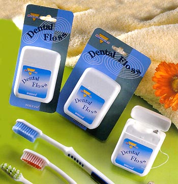 Dental Floss