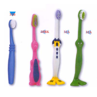 Children Toothbrush