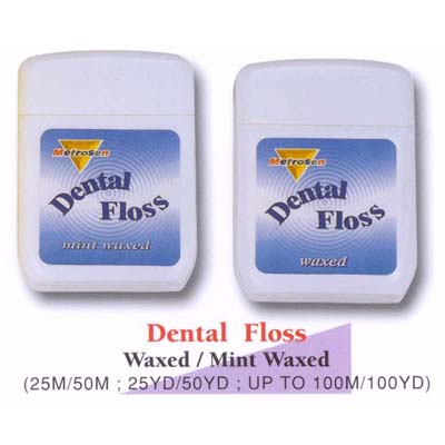 Mini Dental Floss