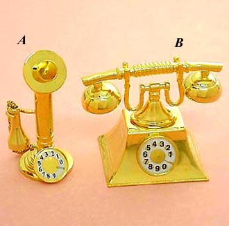 Miniature Decorative Item