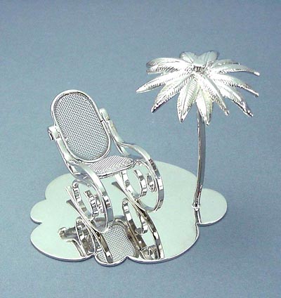 Miniature Decorative Item