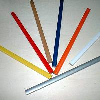(10 inchesL) Square Shape Carpenter Pencil